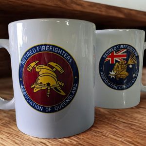 RFFAQ MUG 2 SIDED (New)